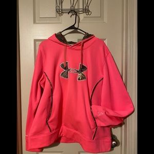 Under Armour Hoodie